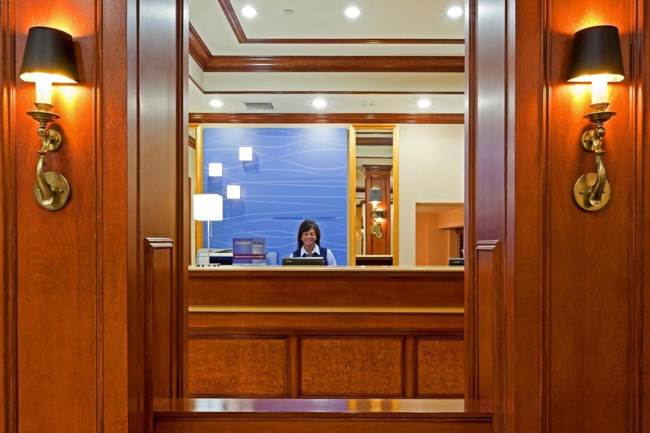 Hotel Rockville Centre - Jfk Airport