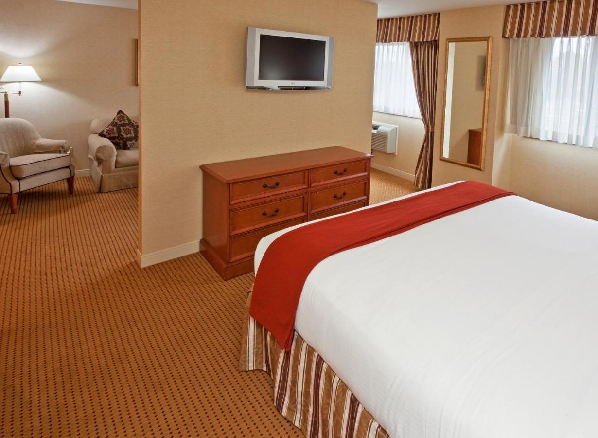 Hotel Rockville Centre - Jfk Airport Lynbrook
