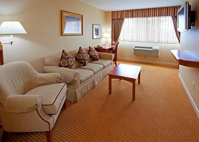 Rockville Centre Hotel